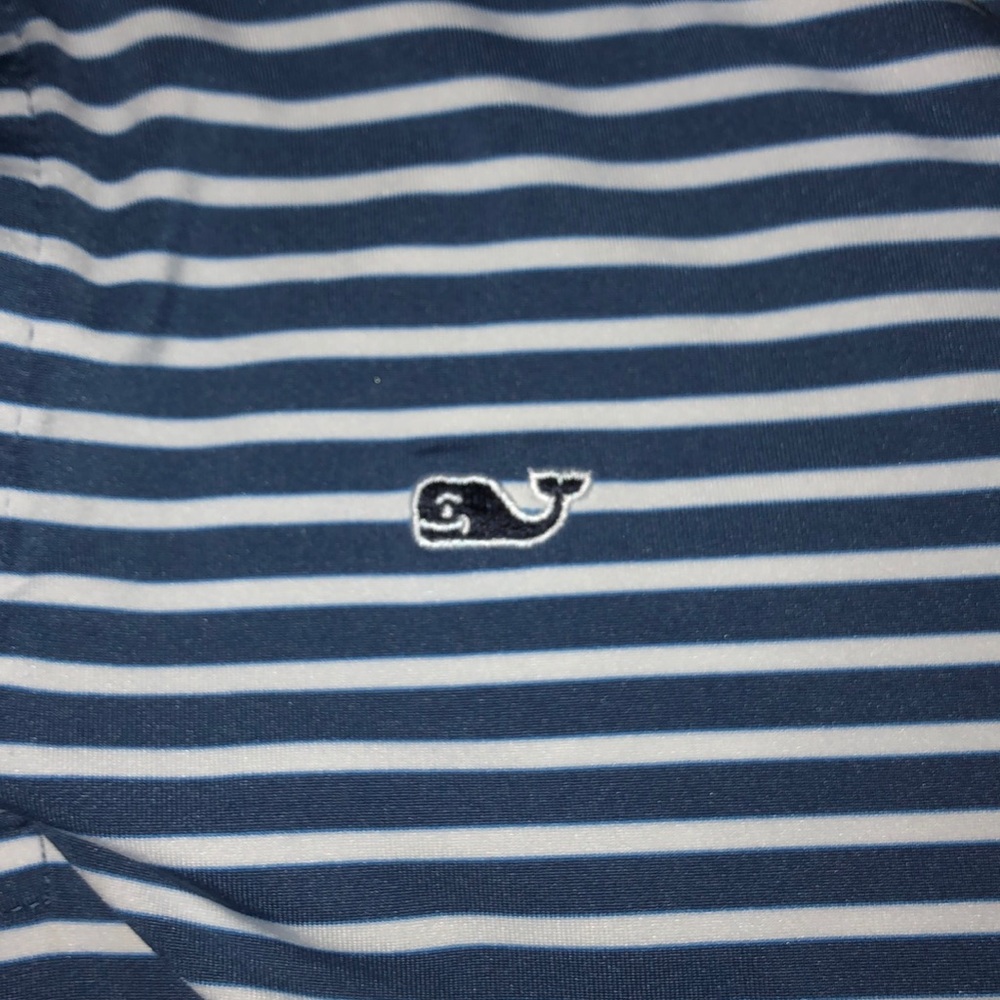 Boys vineyard vines polo - Picture 3 of 3